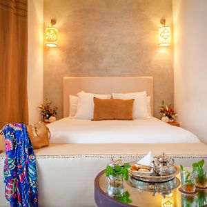 Deluxe Kamer